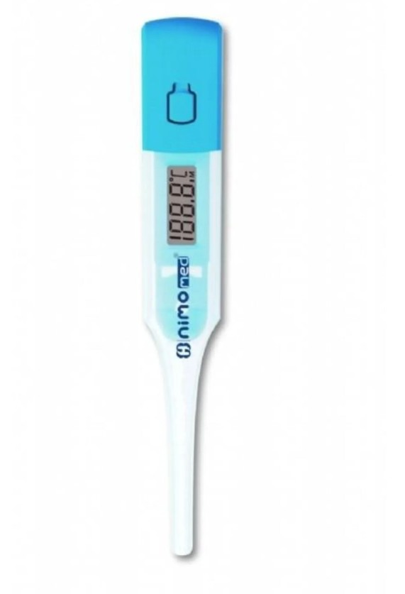 Nimo Waterproof Digital Thermometer DMT-2068