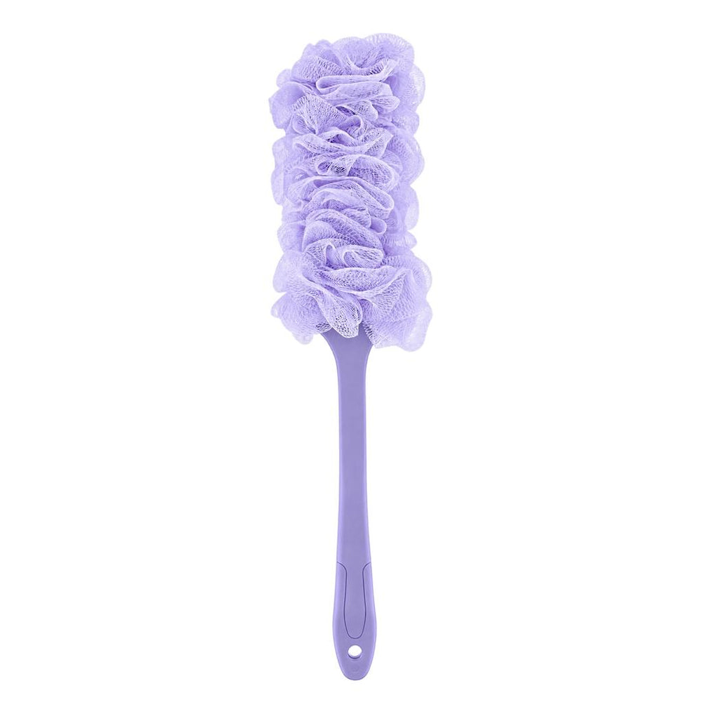 Eklips Handled Bath Loofah
