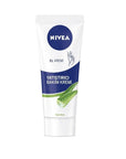 Nivea Aloe Vera Soothing Hand Cream for Soft Skin 100ml