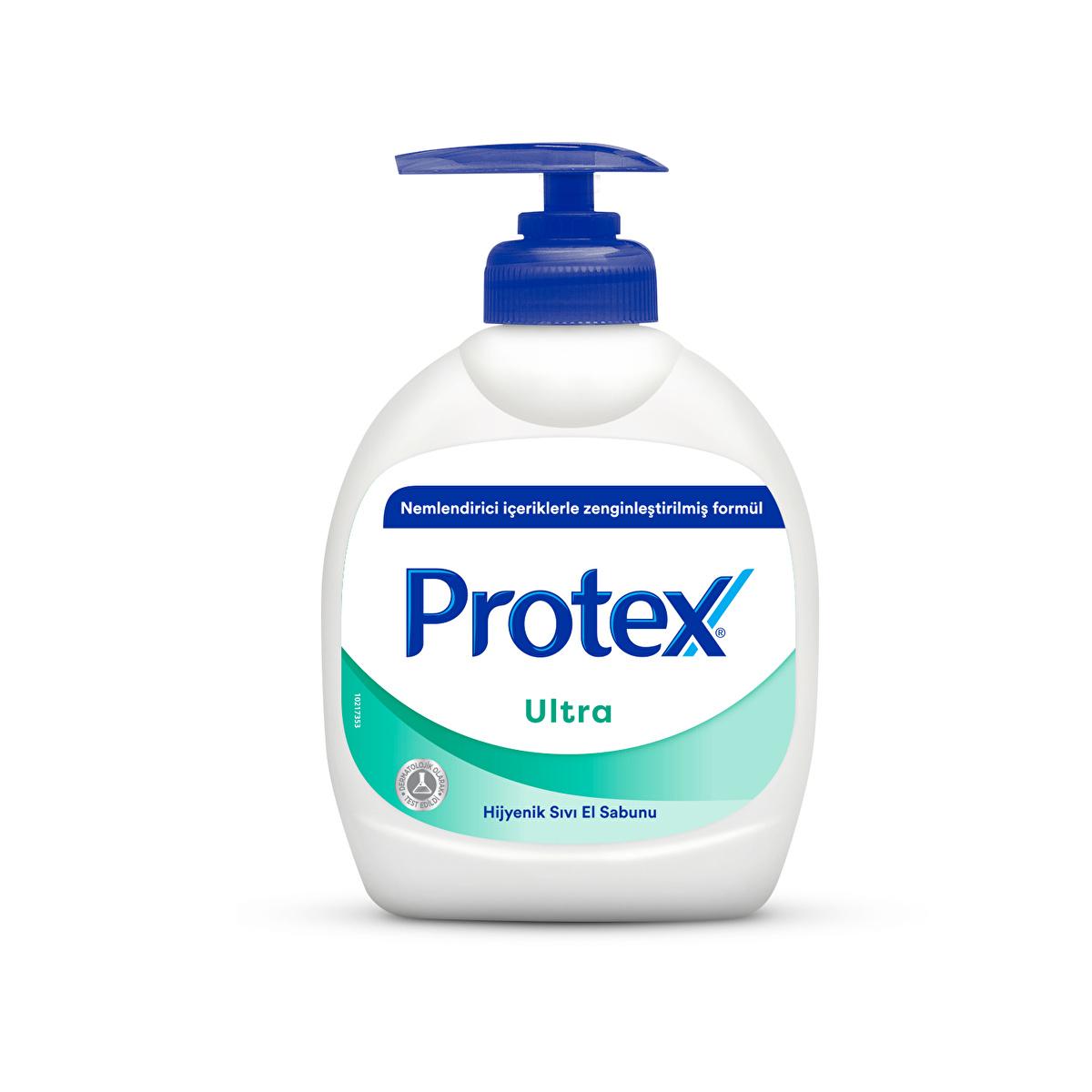 Protex Ultra Koruma: Moisturizing Liquid Hand Soap - Effective Cleansing, Fresh Fragrance, and Antibacterial Protection Protex Liquid Hand Soap: Clean, Moisturize & Protect! liquid hand soap, moisturizing hand soap, antibacterial hand soap, fragrant hand soap, hand hygiene soap, Protex hand soap, hand soap 300ml, ultra protection hand soap, hand soap, moisturizing, antibacterial, fragrance, hand hygiene, Protex, cleansing, protection, soft hands, fresh scent, germ protection, family hand soap, kitchen hand 