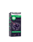 Sambucol Plus Sugar-Free Black Elderberry Syrup - Immune System Support for Kids & Adults - image 4