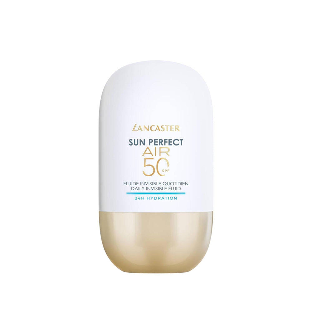 Lancaster Sun Perfect Air SPF50 Hydrating Sunscreen 40 ml