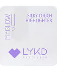 LYKD Silky Touch Highlighter Powder in 980 Rayelle