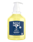 Le Petit Marseillais Natural Liquid Soap with Olive Oil - Gentle Skincare for Sensitive Skin, Vegan Skincare Products - Soap