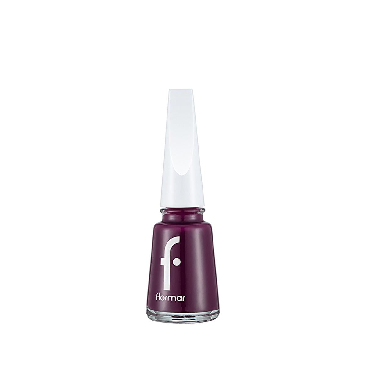 Flormar Nail Enamel - Long-Lasting, Vibrant Nail Color with Nail Care Benefits Flormar Nail Enamel - Vibrant, Long-Lasting Nail Color Nail Enamel, Long-lasting Nail Polish, Nail Care Polish, Vibrant Nail Colors, Flormar Nail Enamel, Yoğun Pigmentli Oje, Nail Beauty Products, Cosmetic Nail Care, Long-Lasting Nail Color, Nail Health, Nail Care Benefits