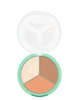 Love Generation Yes, Peace! 03 Pure Fantasy Face Palette