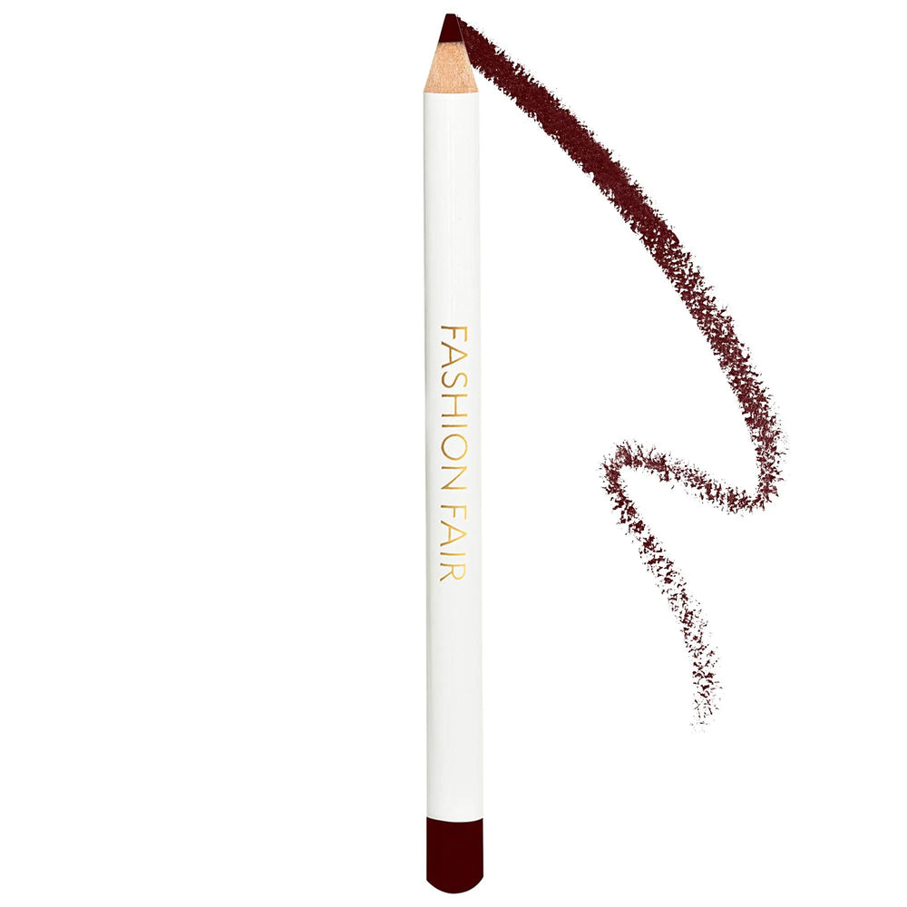 Iconic Lip Shaper Liner: Vegan & Cruelty-Free Lip Pencil for Defined, Long-Lasting Lip Contour & Color Iconic Lip Liner: Vegan, Cruelty-Free. Define & Shape! lip liner, lip pencil, vegan lip liner, cruelty-free lip liner, lip shaping pencil, contour lip liner, long-lasting lip liner, paraben-free lip liner, makeup, lip makeup, lip, lips, lip pencils, defined lips, vegan, cruelty-free, precise application, saturated color, comfortable application, beauty, cosmetics, lip contour, lip shape, extending lipstick