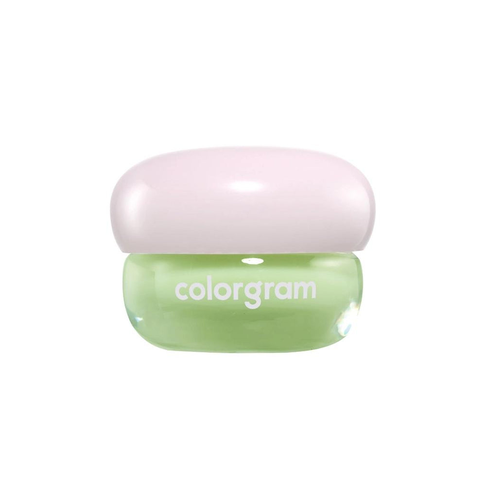 Colorgram Tintin Dory Lip Jam Glossy Shine 01 Shine Muscat 3.5g
