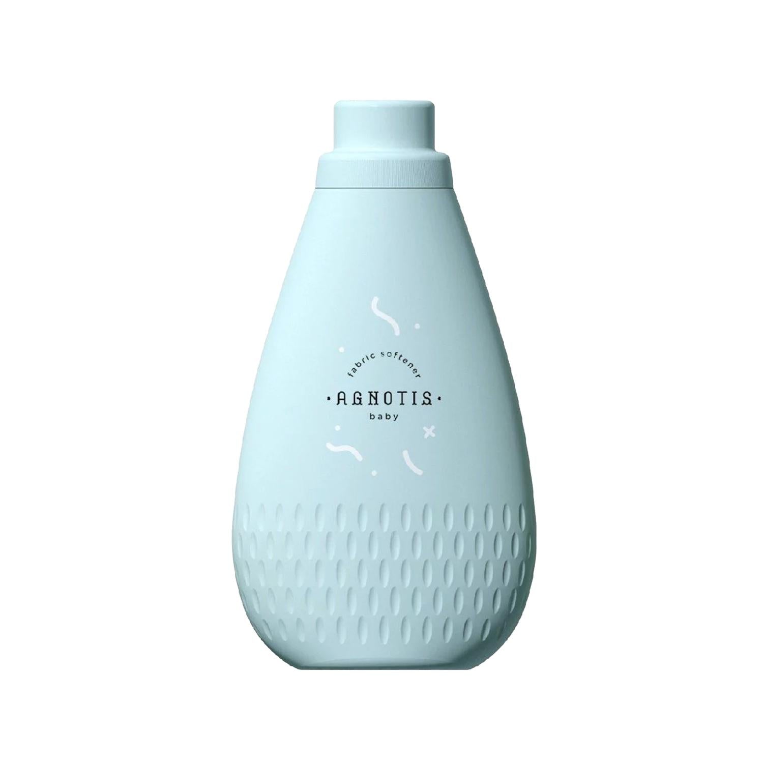 Agnotis Baby Fabric Softener for Sensitive Skin 1000 ml