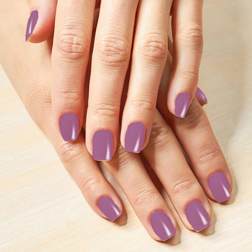 Flormar Nail Enamel Yoğun Pigmentli Oje - Long Lasting & Nourishing Nail Polish in Vibrant Colors - view 3