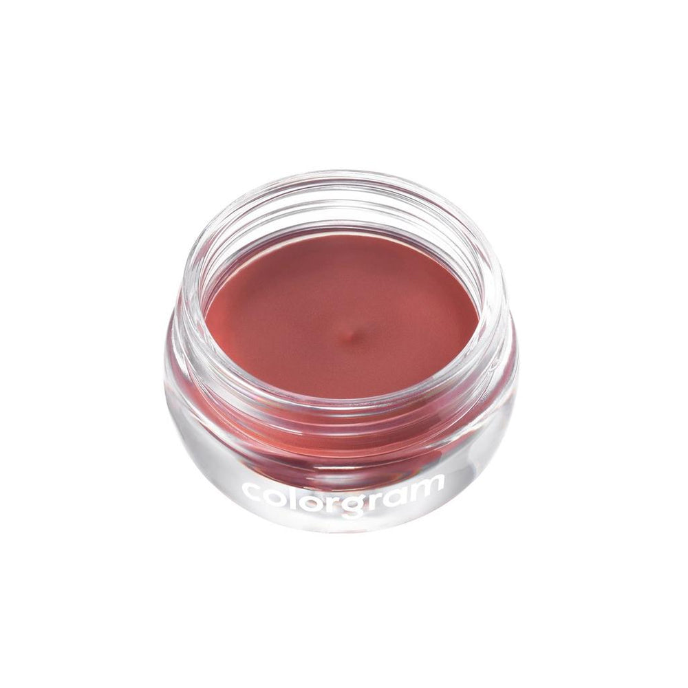 Colorgram Tintin Dory Blur Jam 04 Jujube Brick 3.5g