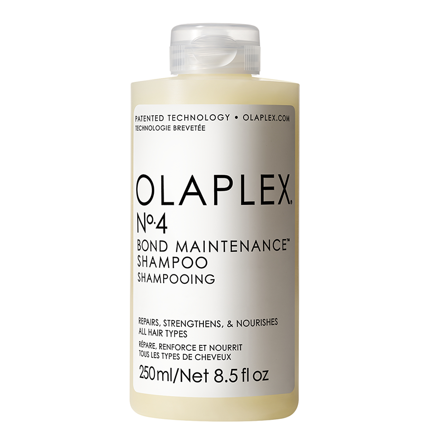 Olaplex No. 4 Bond Maintenance Shampoo Strengthening Care 250ml