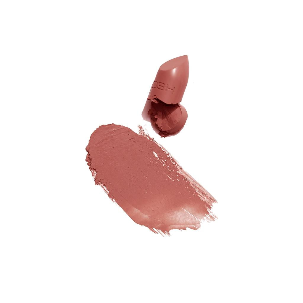 Gosh Velvet Touch Lipstick in 122 Nougat 4g