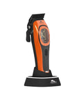 Hector MonsterX Professional Hair Clipper in Orange