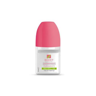 Bioder Antiperspirant Pure Deo Roll-On - Long-Lasting Protection for Sensitive Skin Bioder Antiperspirant Pure Deo Roll-On for Sensitive Skin antiperspirant deodorant, roll-on deodorant, sensitive skin care, alcohol-free antiperspirant, long-lasting deodorant protection, antiperspirant for sensitive skin, deodorant for daily use, dermatologically tested products, roll-on antiperspirant, personal care, hygiene products
