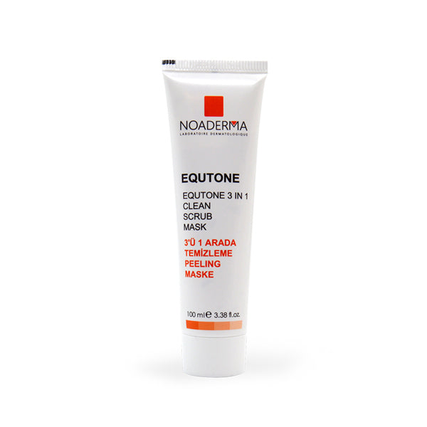 Scrub, Mask 100 ml