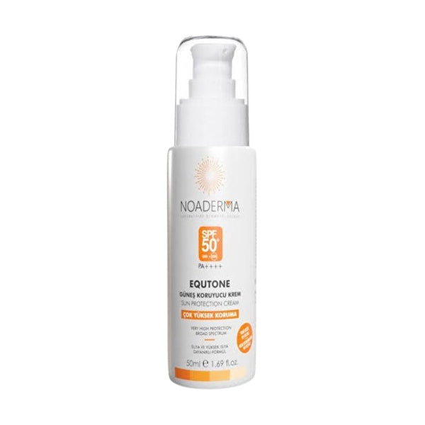 Noaderma Equtone SPF50+ Sunscreen for Dark Spots 50 ml