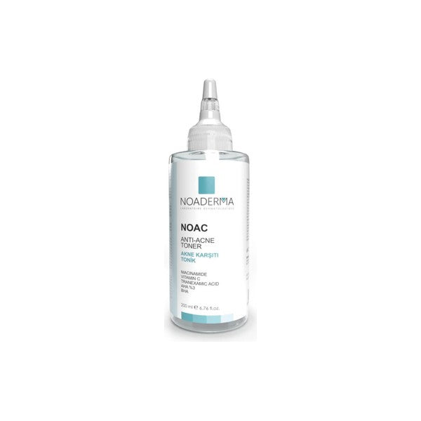 Noaderma Noac Clarifying Toner for Blemish-Prone Skin 200 ml