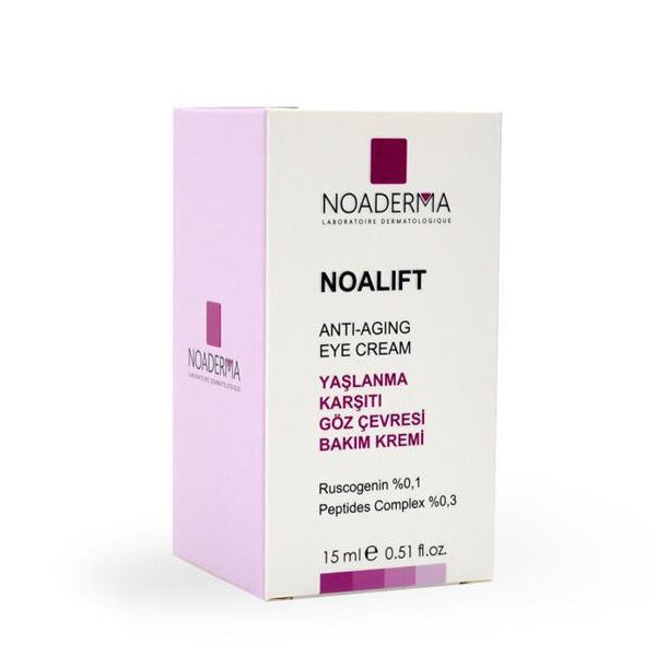 Noaderma Noalift Anti-Aging Face Cream for Firming 50 ml