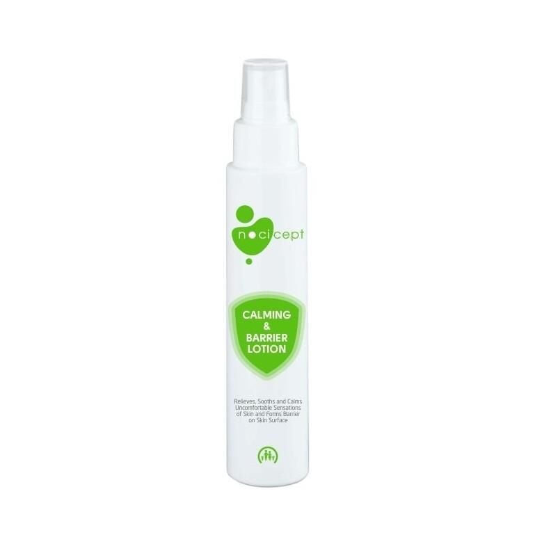 Nocicept Calming Barrier Lotion Soothing Body Care 100ml