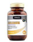 Nondo Vitamins Selenium Dietary Supplement 30 Capsules