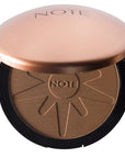 Note Bronzing Powder 10 Natural Sun-Kissed Glow 20g