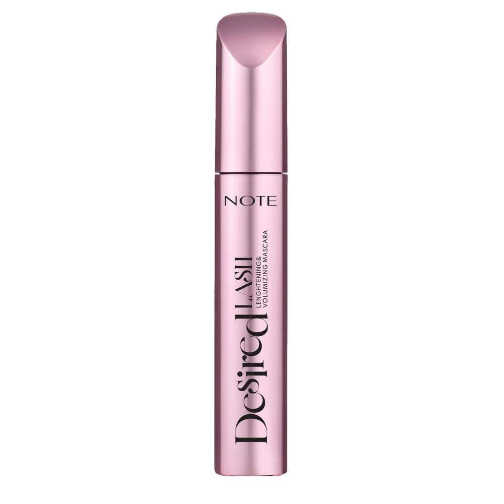 Note Cosmetique Desired Lash Mascara for Volume and Length