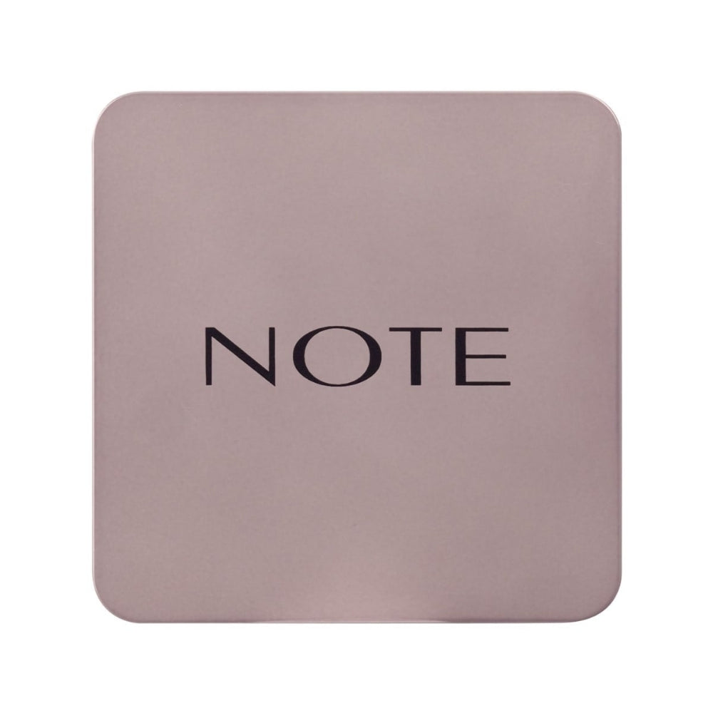 Note Powder Pure Guard 100 Natural Matte Setting Powder