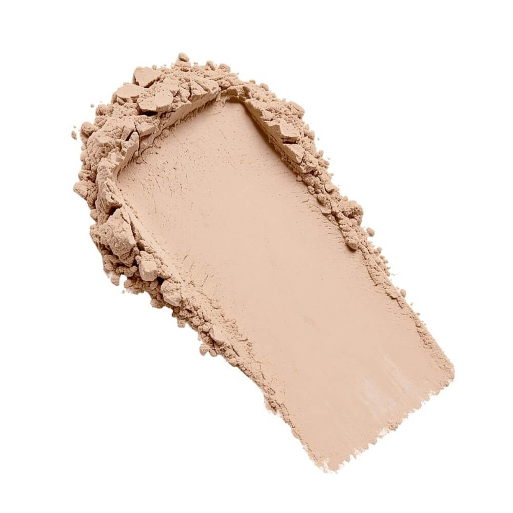 Note Powder Pure Guard 100 Natural Matte Setting Powder