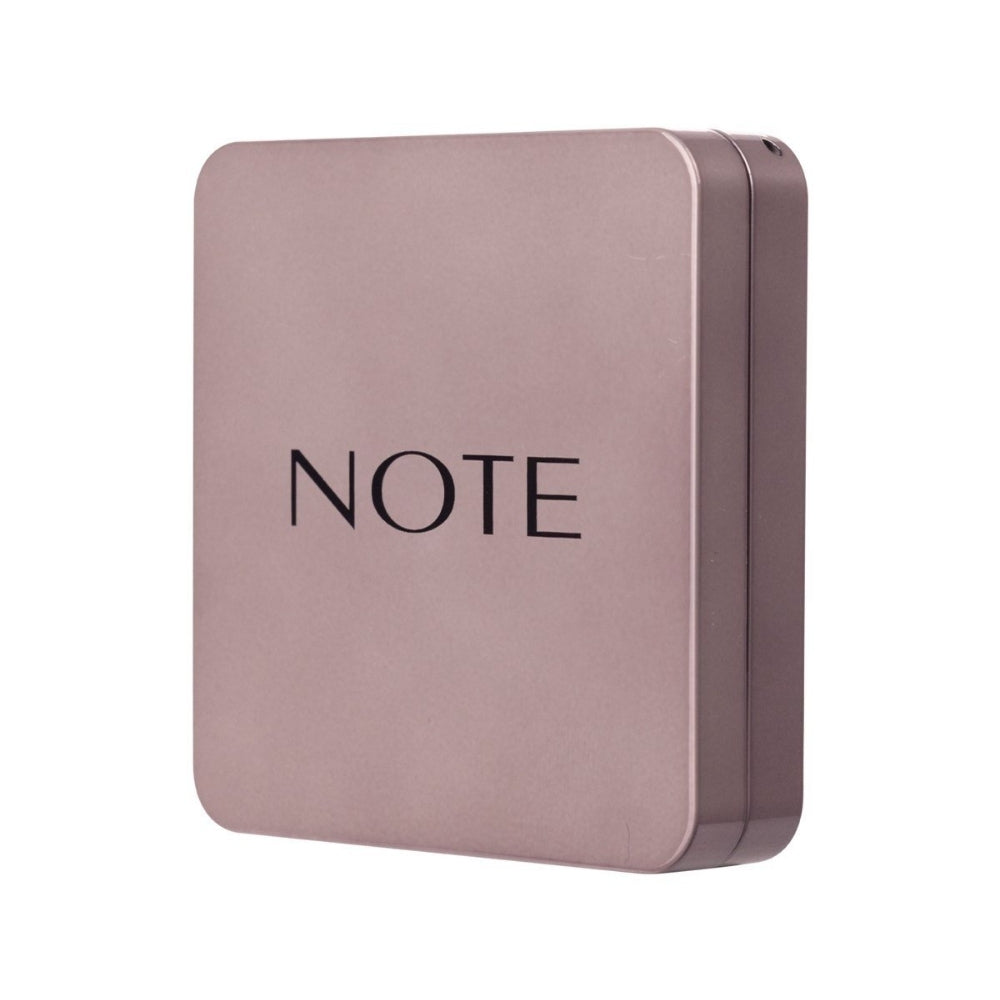 Note Powder Pure Guard 110 Matte Finishing Powder 10g