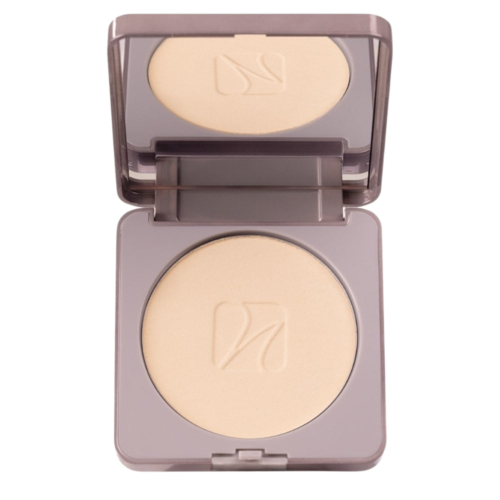 Note Powder Pure Guard 110 Matte Finishing Powder 10g