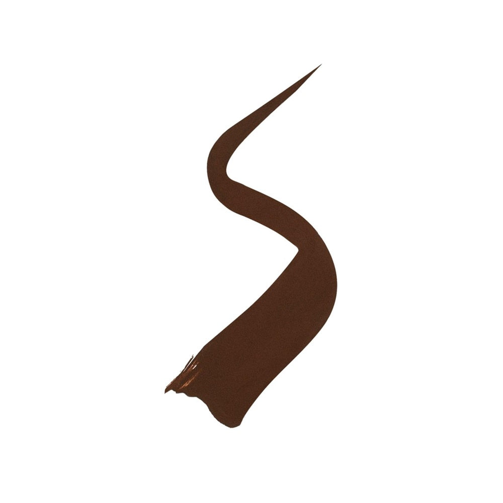 Note Elegant Matte Dipliner 02 Matte Liquid Eyeliner