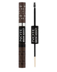 Note Eyebrow Addict Fill & Fix 03 Tinted Brow Gel
