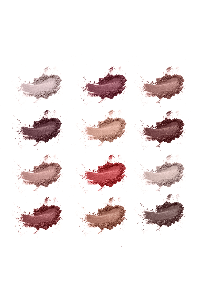 Note Love At First Sight Eyeshadow Palette 202