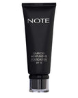 Note Luminous Moisturizing Foundation 002 for Radiant Skin 35ml