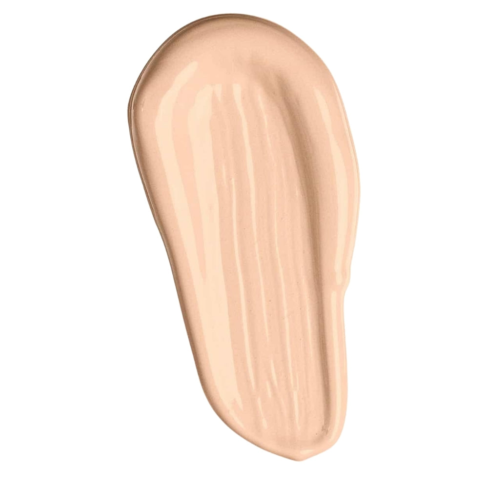 Note Luminous Moisturizing Foundation 002 for Radiant Skin 35ml