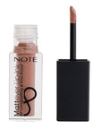 Note Mattever Lip-Ink Lipstick 05 Ultra Matte Liquid Lip