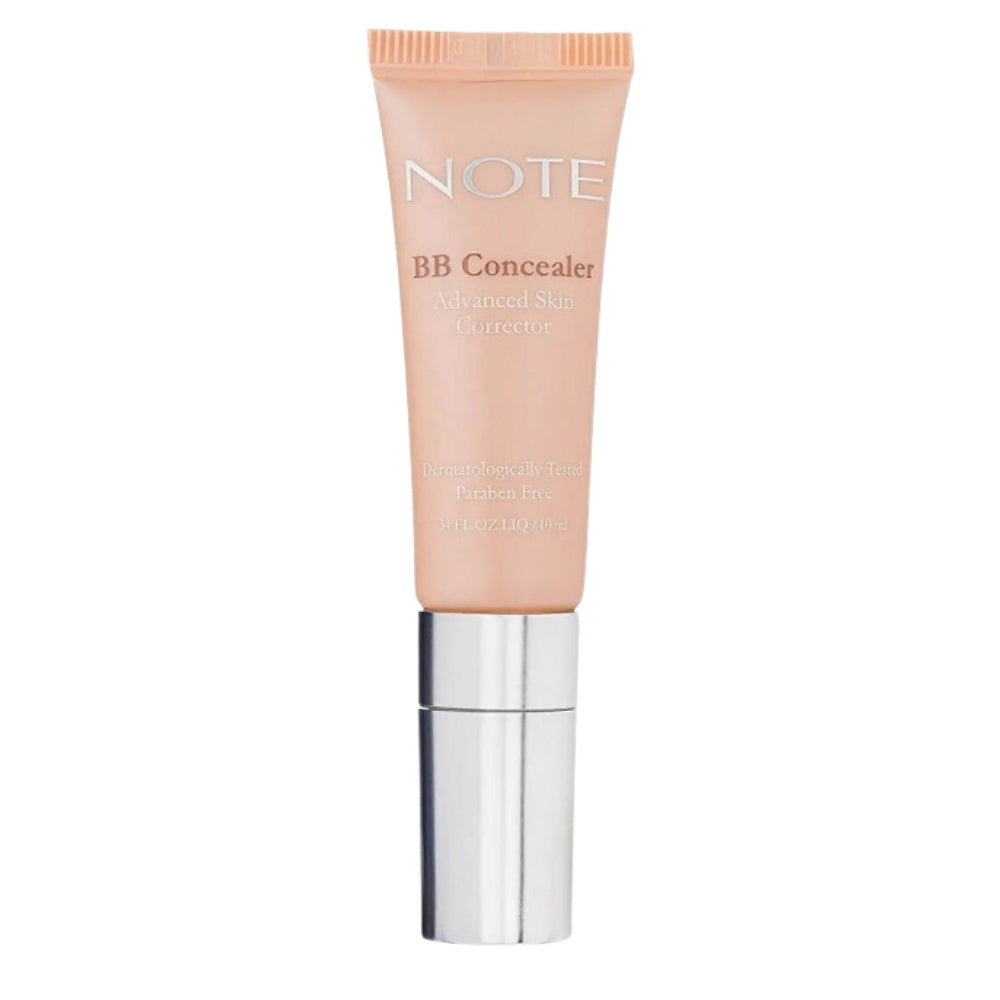 Note BB Concealer Under Eye Brightener 01 10ml