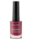 Note Nail Enamel Flawless Nail Polish 08 - 9ml