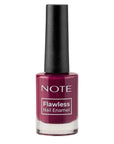 Note Cosmeceuticals Flawless Nail Enamel 10 - 9ml