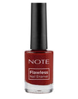 Note Nail Enamel Flawless Nail Polish 101 9ml