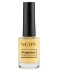 Note Flawless Nail Polish 108 High-Shine Nail Enamel