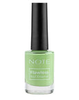 Note Flawless Nail Enamel Smooth Finish Polish 111