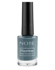 Note Cosmetics Flawless Nail Enamel in Shade 113 9ml