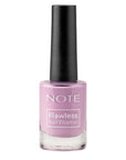 Note Nail Enamel Flawless Nail Polish 12 - 9ml