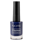 Note Nail Enamel Flawless Nail Polish 9ml