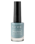 Note Flawless Nail Enamel High-Shine Polish Shade 17