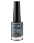 Note Cosme Flawless Nail Enamel 19 - High Shine Polish 9ml