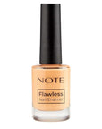 Note Flawless Nail Enamel High-Shine Polish 22