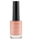 Note Flawless Nail Enamel High-Shine Polish Shade 25